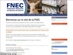 Sites similar to fnec.fr