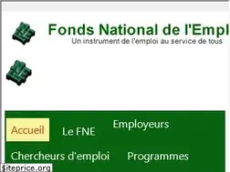 Sites similar to fnecm.org