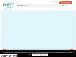 Sites similar to fnege-medias.fr