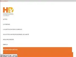 Sites similar to fnehad.fr