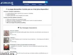 Sites similar to fneje31.canalblog.com