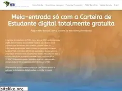Sites similar to fnel.org.br
