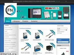 Sites similar to fnelectronica.pt