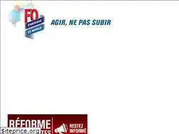 Sites similar to fnem-fo.org