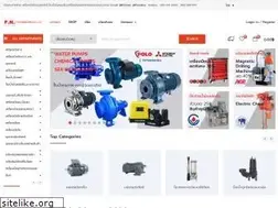 Sites similar to fnengineering.com