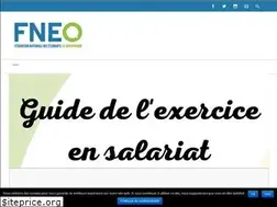 Sites similar to fneo.fr