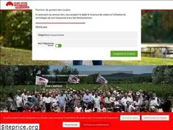Sites similar to fnepaca.fr