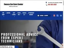 Sites similar to fnescoautorepair.com