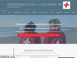 Sites similar to fnesi.org