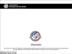 Sites similar to fness.bc.ca