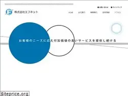 Sites similar to fnet.co.jp
