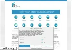 Sites similar to fnet.de