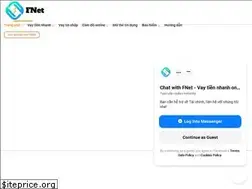 Sites similar to fnet.vn