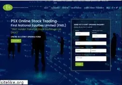 Sites similar to fnetrade.com
