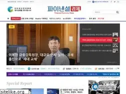 Sites similar to fnewstv.com