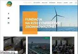 Sites similar to fnez.pl