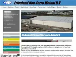 Sites similar to fnf-metaal.nl
