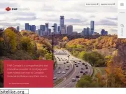 Sites similar to fnf.ca