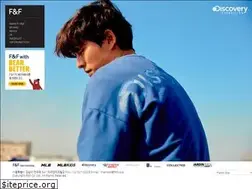 Sites similar to fnf.co.kr