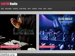 Sites similar to fnf.fm