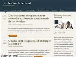 Sites similar to fnf.fr