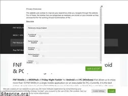 Sites similar to fnf.mobi