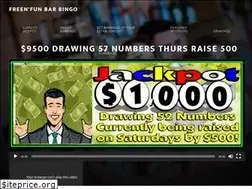 Sites similar to fnfbargame.net