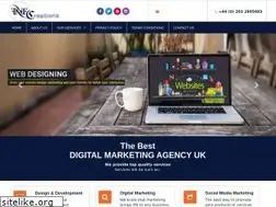 Sites similar to fnfcreations.com