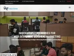 Sites similar to fnfcreations.in