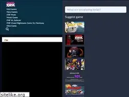 Sites similar to fnfgame.co