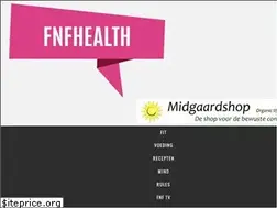 Sites similar to fnfhealth.nl