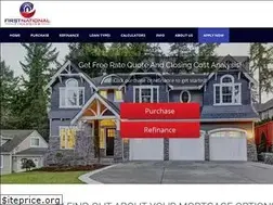 Sites similar to fnfinancing.com