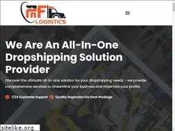 Sites similar to fnflogistics.com