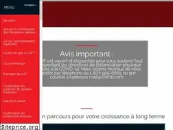 Sites similar to fnfmb.com