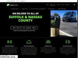 Sites similar to fnfmeals.com
