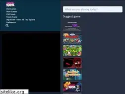 Sites similar to fnfonline.co