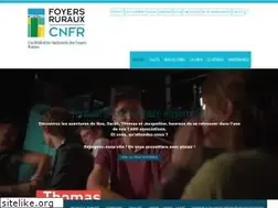 Sites similar to fnfr.org