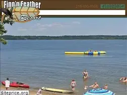 Sites similar to fnfresort.com
