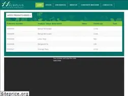 Sites similar to fnfsurplus.com