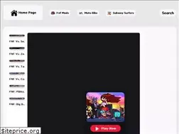 Sites similar to fnfunkin.onl