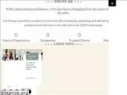 Sites similar to fng.ae