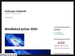 Sites similar to fng.dk