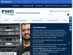Sites similar to fng.gov.co