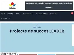 Sites similar to fngal.ro