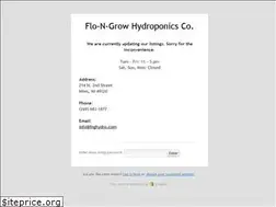 Sites similar to fnghydro.com