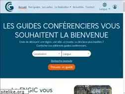 Sites similar to fngic.fr