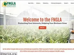 Sites similar to fngla.org