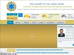 Sites similar to fngsgja.org.np
