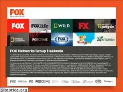 Sites similar to fngturkey.com