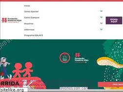Sites similar to fnh.cl